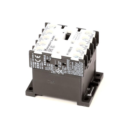 Electrolux Contactor; 220-230V 50Hz/240V 60Hz 088557